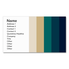 586 Cave Palette Blues Turquoise Tan White Navy St Business Card Zazzle Com In 2021 Website Color Palette Healthy Color Palette Teal Color Palette
