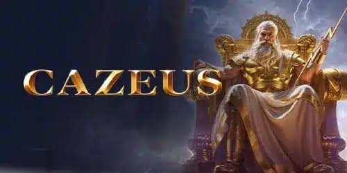 Cazeus
