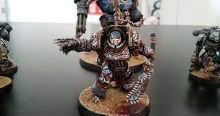 Carcharodon Astra Space Sharks Warhammer 40k Miniatures Warhammer Models Warhammer