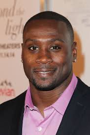 Thomas Q. Jones: From the NFL to Being Mary Jane Cutty Buddy, Straight  Outta Compton and Beyond