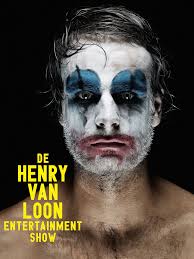 Prime Video: Henry van Loon