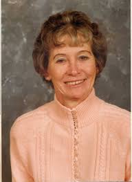 Mary Jane Renner Obituary