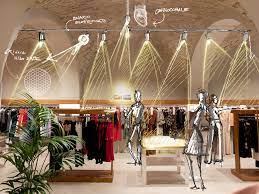 Clc is not just another retail lighting store offering the same brand as the next. Lighting A Shop The Role Of Light In The Customer Experience L L Luce Light