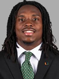 Ray Ray Joseph, Edison, Wide Receiver