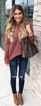 Cute Winter Outfits Stylish Cute Winter Outfits To Copy Now Cute Winter Outfits Fashion Fall Outfits