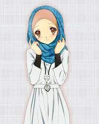 Gambar kartun anak islam foto gambar kartun anak sholeh lucu dan menggemaskan. Pin On Kartun Muslimah