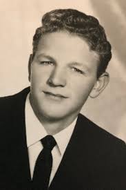 John William Schab Obituary October 12, 2019