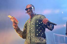 Snoop Dogg Launches Members-Only Death Row Inmate Program