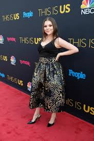 Tuesday's episode of this is us, the long road home, opened with kate (chrissy metz) opening up to her husband, toby (chris sullivan), about something that she had never shared with anyone. This Is Us Hannah Zeile Talks Being Teenage Kate Pearson Tv Fanatic