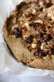 Une Vie En Cartons Tarte Rustique Aux Poires Chocolat Et Noix Beau A La Louche Recette Entremet Poire Au Chocolat Alimentation