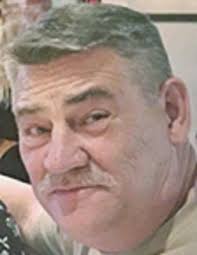 Gerald Lloyd "Jerry" Leach