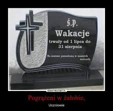 Szczegóły na stronie kalendarz szwedzki. Memy Powrot Do Szkoly Artykuly Krakow Nasze Miasto