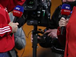 Full details can be viewed at tvguide.co.uk. Sky Sports Latest News Breaking Stories And Comment The Independent