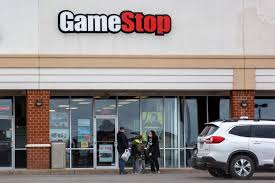 Trading app robinhood has banned its users from buying gamestop, amc, blackberry and nokia stock investing firm citron research declared gamestop, the video games retailer hammered in recent years by the move either @robinhoodapp allows free trading or it's the end of robinhood. Robinhood Blocks Gamestop Amc And More Stocks From Being Purchased Bgr
