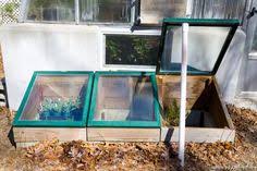 Building a cold frame is a simple project that is very low cost and is much easier to complete than building a whole greenhouse. 92 How To Build Cold Frames Ideas Cold Frame Cold Cold Frame Gardening