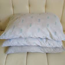 Bantal dan guling bekas pakai para influencer cantik tersebut dijual di toko online the sleeping beauties dengan harga berkisar antara s$20 hingga s$200 atau sekitar rp 200 ribu hingga rp 2 juta. Bantal Dan Guling Murah Bekas Pakai Untuk Kerajinan Tangan Shopee Indonesia