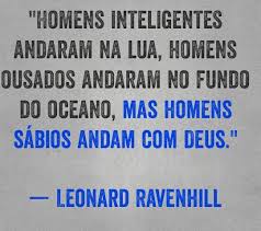 Resultado de imagem para leonard ravenhill