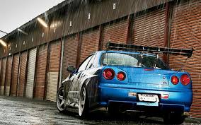 If you see some jdm wallpapers hd you'd like to use, just click on the image to download to your desktop or mobile devices. Nissan Skyline Gt R R34 Nissan Skyline Nissan Jdm Car Blue Cars Hd Wallpaper Wallpaperbetter