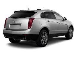 After we hooked up the battery our power doors locked with our keys inside how do we unlock them with a dead battery? 2011 Cadillac Srx Reliability Consumer Reports