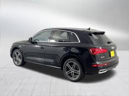 Image result for Mythos Black 2018 SQ5