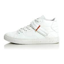 Cayler Sons Sneakers Sashimi White Rose Gold