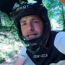 Jono Takes On A BRUTAL Enduro Race!