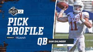 Ehlinger initially served as shane buechele's. C4oj81bbwhscm
