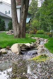 Best 25 backyard stream ideas on pinterest garden stream pond inside drainage ditch landscaping ideas. 1bb1210d5b6b3471e7a3b81d87f83006 Jpg 333 500 Waterfalls Backyard Water Features In The Garden Backyard Water Feature Diy