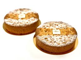 La torta panna e caffè è un dolce da credenza dalla consistenza soffice, dal gusto delicato e golosissima; Torte Per La Colazione 5 Ricette Da Fare A Casa Gambero Rosso