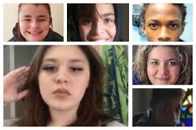 Missing: Over 60 Children Disappear From New York State