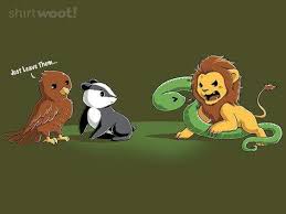 Pin By Geek Between The Lines On Hogwarts Cute Harry Potter Harry Potter Drawings Harry Potter Wallpaper Które godło bardziej ci się podoba? harry potter wallpaper