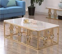 While you search for a new coffee table for your home, consider the following design tips and inspiration. China Europe Design Square White Marble Top Living Room Center Table Home Coffee Table China Restaurant Table Marble Table