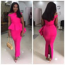 If You Are On The Hunt For The Perfect Dress To Wear To A Wedding Look No Further Besides The Obvious D African Fashion Dresses Fashion African Print Dresses