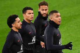 Vou te mostrar alguns jogadores que o clube parisiense vai. Presidente Do Psg Cobra Esforco Dos Jogadores Na Negociacao De Salarios Superesportes