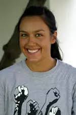 2007 Women's Volleyball Roster