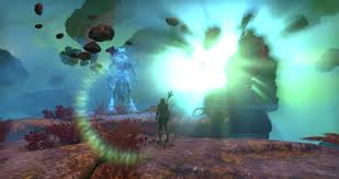 Storming Heart S Grief Eso Spoilers Grief Gaming Blog Shadow