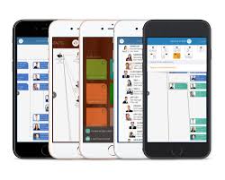 Orgchart Simplify Organization Chart Making For Project