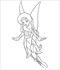 Flying young boy peter pan and tinkerbell. 30 Tinkerbell Coloring Pages Free Coloring Pages Tinkerbell Coloring Pages Fairy Coloring Pages Disney Coloring Pages