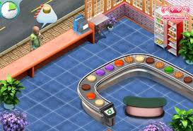 �preparada para cocinar unos platos tan exquisitos que tus invitados acaben por chuparse los dedos? Juego De Pasteleria Y Cafeteria En 3d La Cocina De Bender