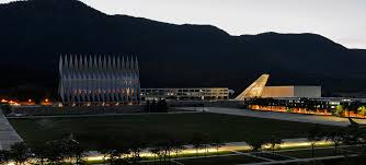 Character United States Air Force Academy