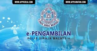Jawatan kerja polis diraja malaysia koperasi itu sendiri untuk mengisi kekosongan seperti berikut polis bantuan airport, jawatan ksong polis marin, gaji asp polis malaysia, jawatan kosong polis trafik 2020, temuduga terbuka polis 2021. Jawatan Kosong Terkini Di Polis Diraja Malaysia Pdrm Appkerja Malaysia