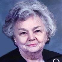 Mary Elizabeth Duncan Gonia Obituary