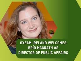 New Director of Public Affairs Announced