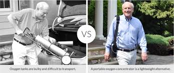 Obtain a letter from your physician, stating that you require a supplemental oxygen prescription, and ask for. Portable Oxygen Concentrators Vs Oxygen Tank Inogen
