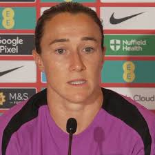 Lucy Bronze