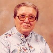 Obituary information for Mary Esther Meadows