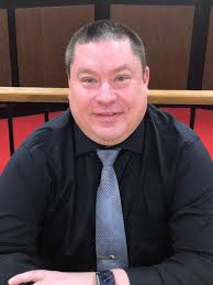 Hanover honors outgoing chief, retired officer while promoting new top cop 