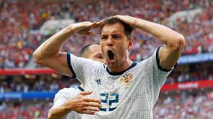 В сеть было слито интимное видео спортсмена. Artem Dzyuba Biografiya Foto Lichnaya Zhizn Novosti Futbol 2018 Biografii
