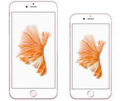 Differences Between Iphone 6s Vs Iphone 6s Plus Everyiphone Com