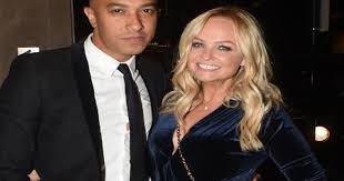 Spice girls star engaged to damage lead singer and the couple share two. Spice Girls Singer Emma Bunton Wants A Third Child But Is In The Perimenopausal Period London News Time